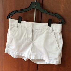 J Crew shorts